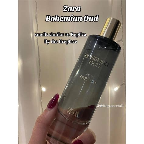 miss dior zara dupe|bohemian oud zara dupe.